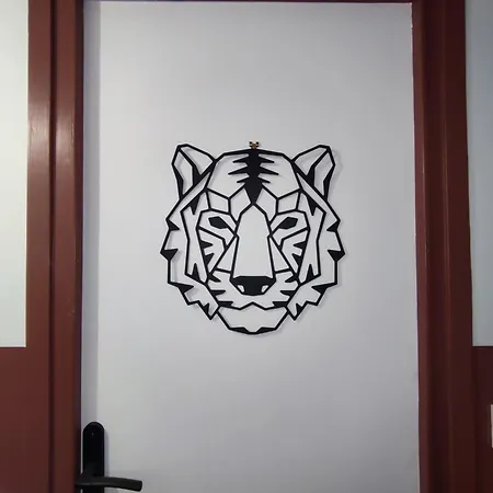 Privat bolig Tigre Au Sein D'un - Bd Clementel *